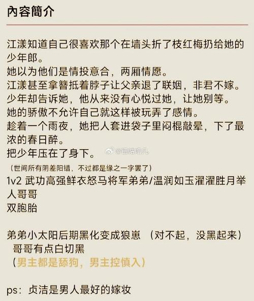 双夫 1v2 现代：刺激的多角关系